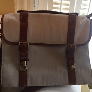 Fossil bag